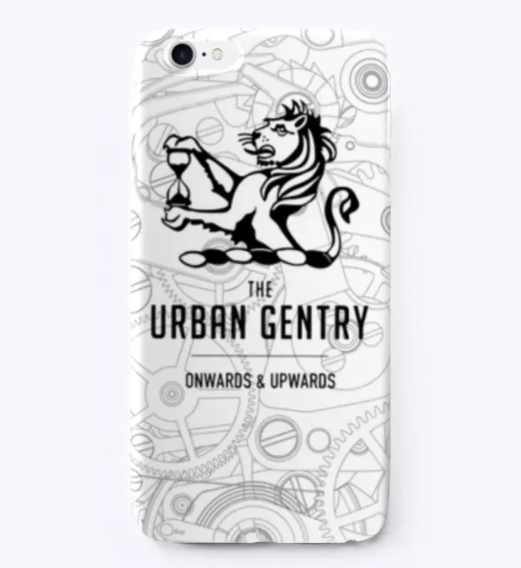 Urban Gentry Phone Case