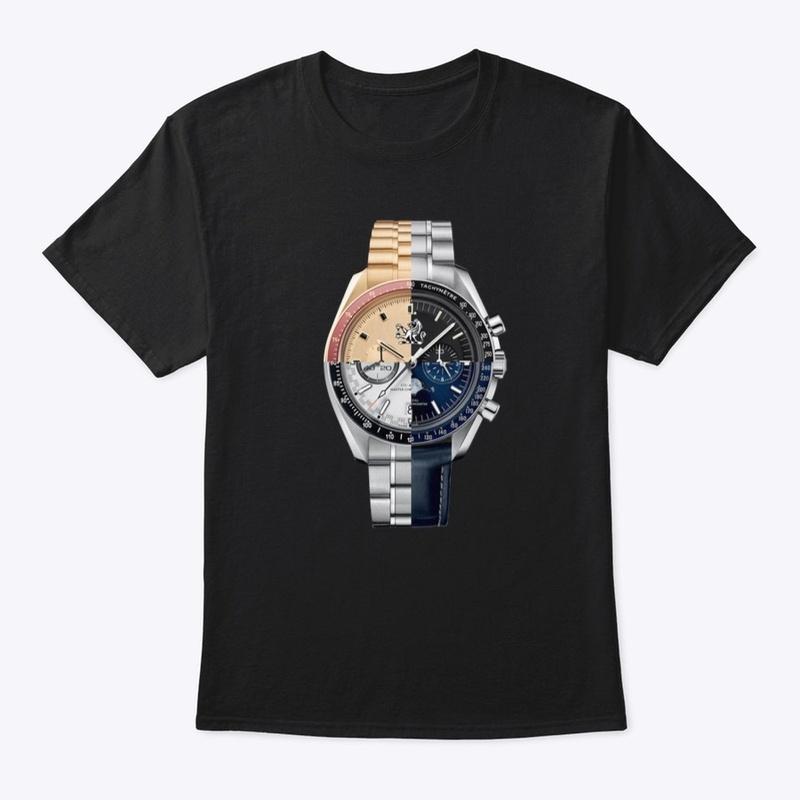 Master Of Speed PM Tee