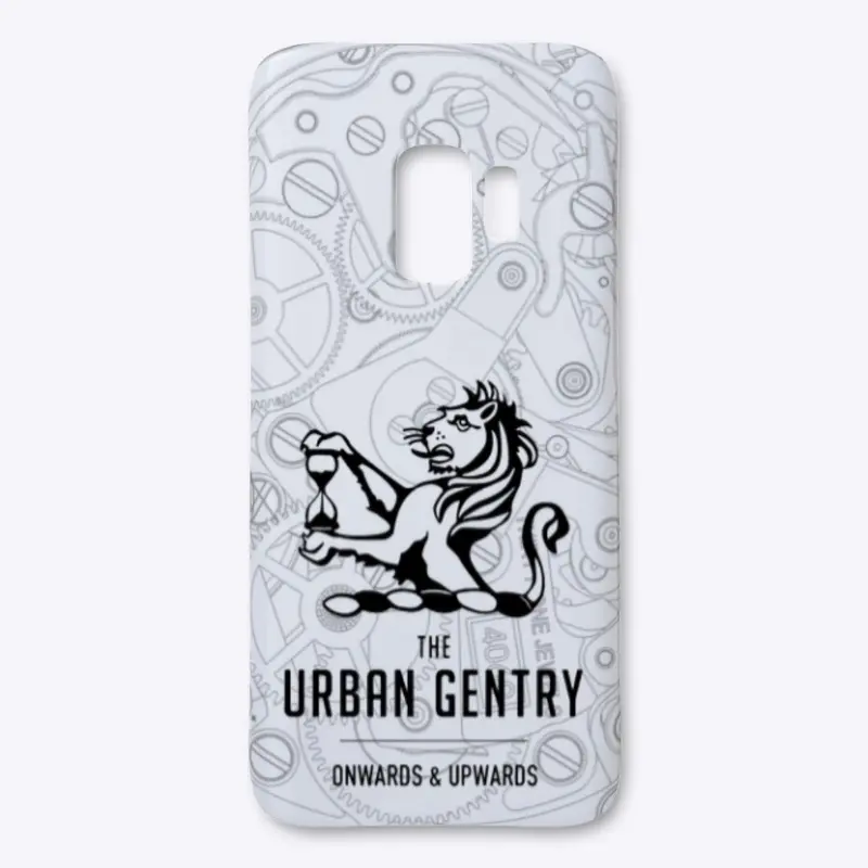 Urban Gentry Phone Case