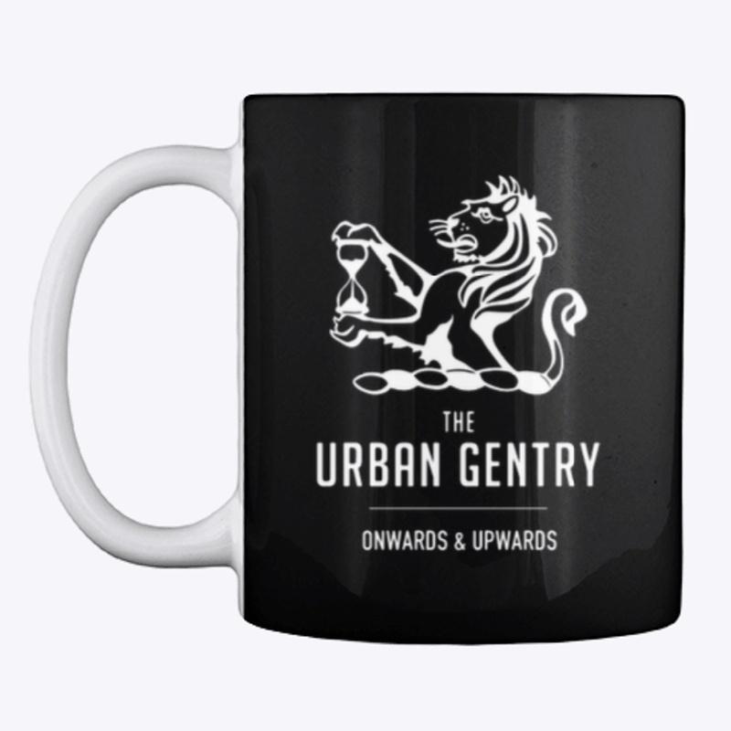 The Urban Gentry Mug