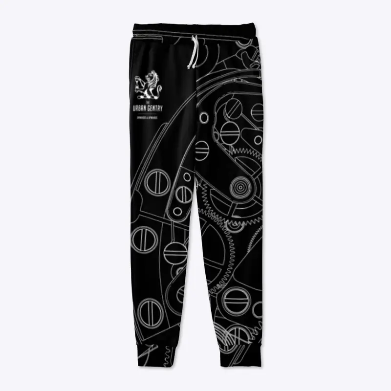 Chronograph Sweatpants 