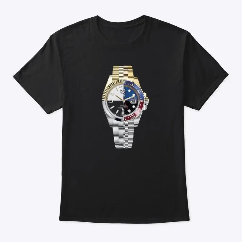 Rollie PM Tee